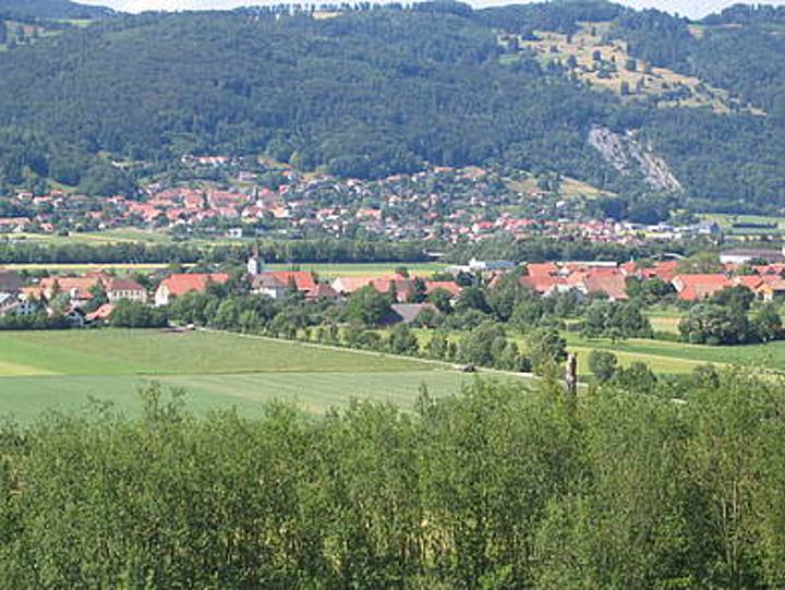 Niederbuchsiten