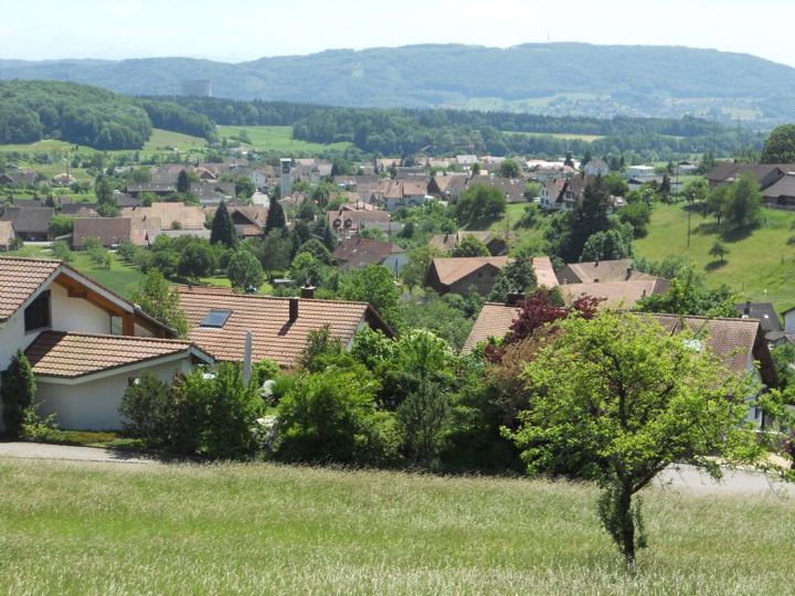 Stüsslingen