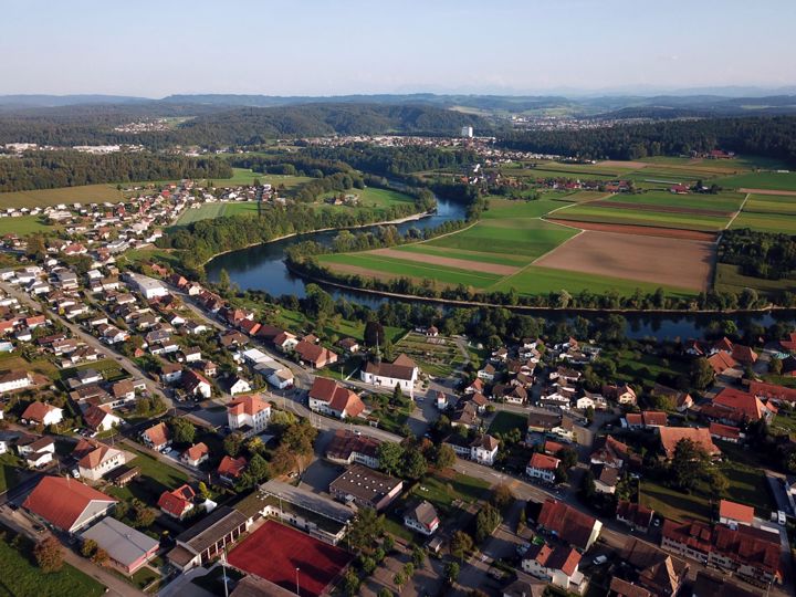 Wolfwil