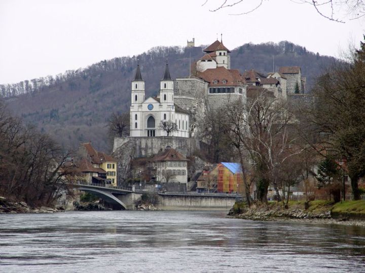 Aarburg