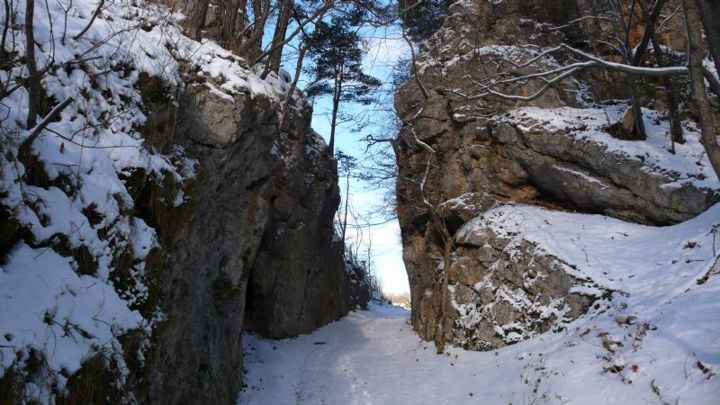 Hauenstein-Ifenthal