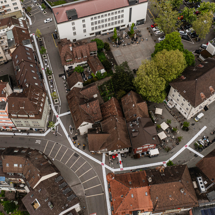 Tag der Oltner Modemeile – Entdecken, Erleben, Einkaufen