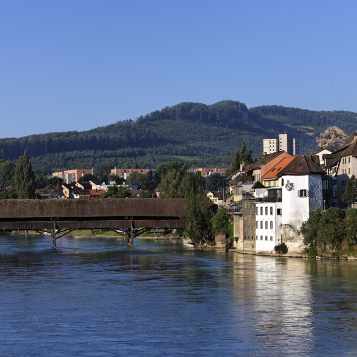 Freizeitaktivitäten in der Region Olten